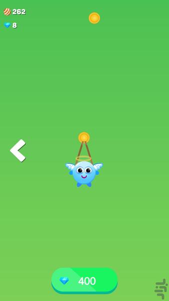 تپلک ها - عکس بازی موبایلی اندروید