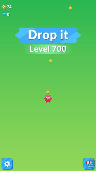 تپلک ها - عکس بازی موبایلی اندروید