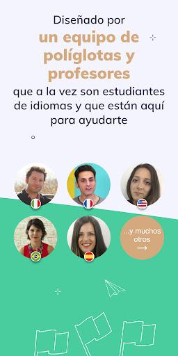 Learn Business English Fast - عکس برنامه موبایلی اندروید
