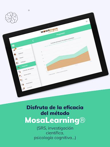 Learn English Fast: Course - Image screenshot of android app