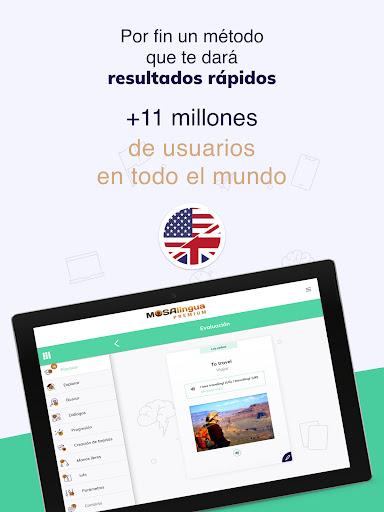 Learn English Fast: Course - Image screenshot of android app