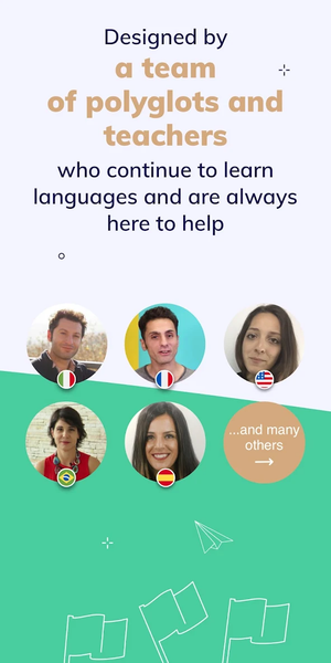 Learn Business Spanish Fast - عکس برنامه موبایلی اندروید