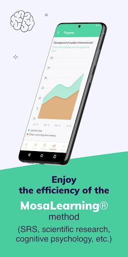 Learn Italian Fast: Course - Image screenshot of android app