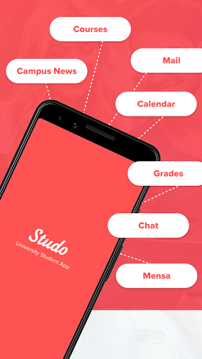 Studo - University Student App - Image screenshot of android app