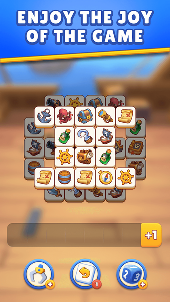 Brave Tile - عکس بازی موبایلی اندروید