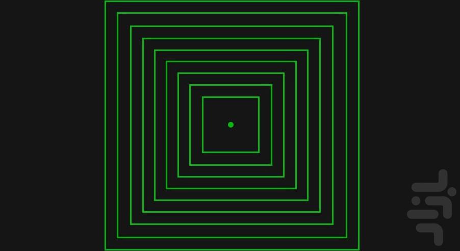 تمرینات تندخوانی - عکس برنامه موبایلی اندروید