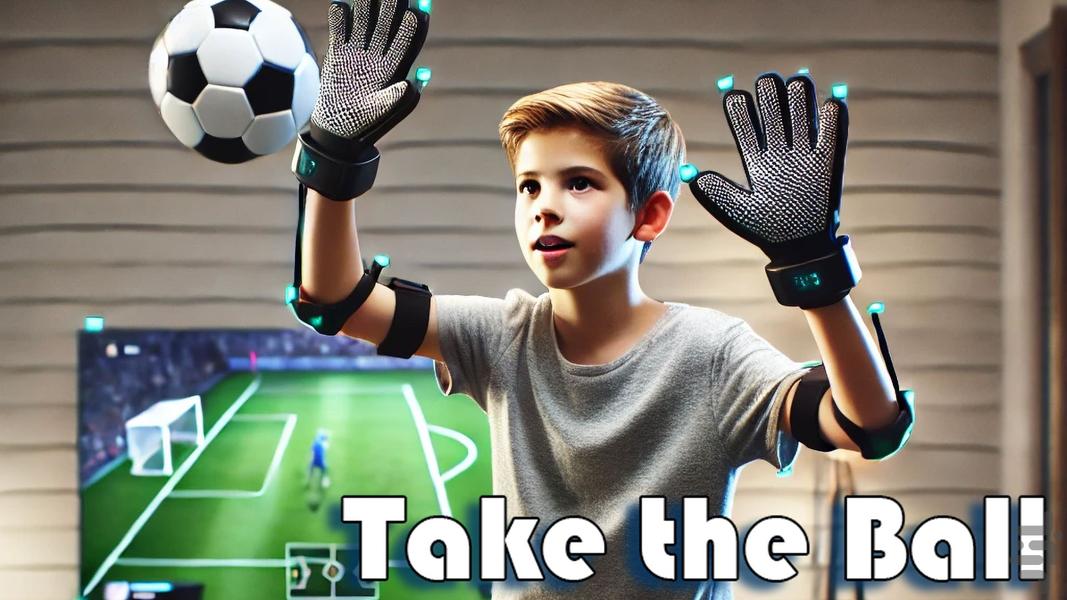 شهربازی حرکتی ورزشی AR - عکس بازی موبایلی اندروید