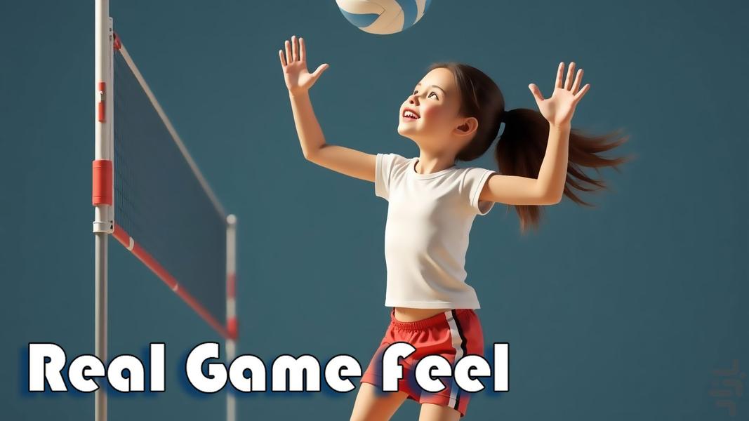 شهربازی حرکتی ورزشی AR - عکس بازی موبایلی اندروید