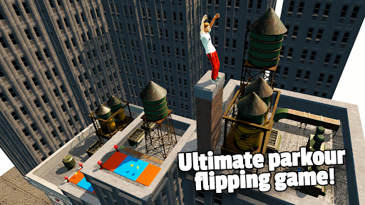 Flip Diving - Free Play & No Download