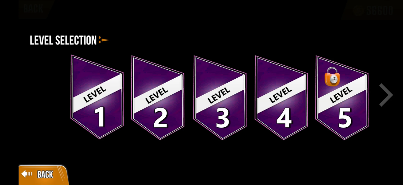 Dirt Bike Unchained  Racing - عکس بازی موبایلی اندروید