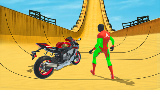 Ramp Bike Games GT Bike Stunts App Trends 2023 Ramp Bike Games GT Bike  Stunts Revenue, Downloads and Ratings Statistics - AppstoreSpy