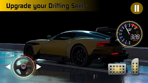 Drift Driver Dash::Appstore for Android