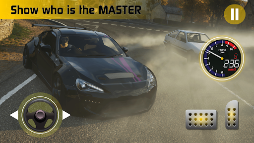 Drift Driver Dash::Appstore for Android