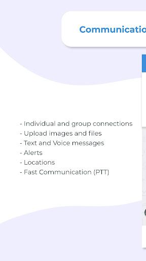 Mototalk - عکس برنامه موبایلی اندروید