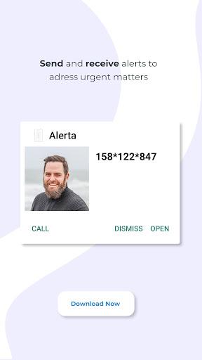 Mototalk - عکس برنامه موبایلی اندروید