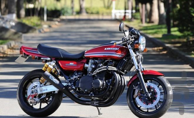 والپیپر زنده موتورسیکلت بسیار شیک - عکس برنامه موبایلی اندروید