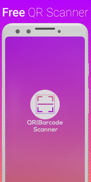 QR code | Barcode Scanner and - عکس برنامه موبایلی اندروید