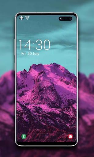 Mountain Wallpaper - عکس برنامه موبایلی اندروید