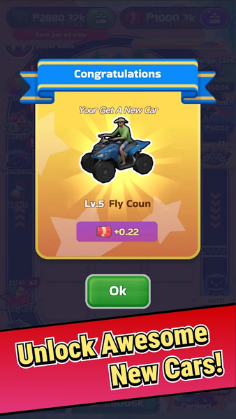 Rich Tycoon - عکس بازی موبایلی اندروید