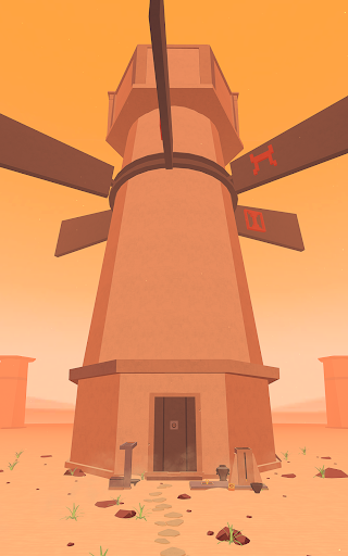 Faraway: Puzzle Escape - عکس بازی موبایلی اندروید