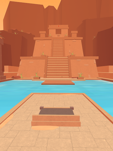 Faraway: Puzzle Escape - عکس بازی موبایلی اندروید