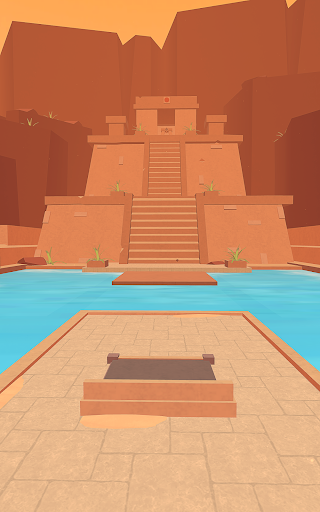 Faraway: Puzzle Escape - عکس بازی موبایلی اندروید