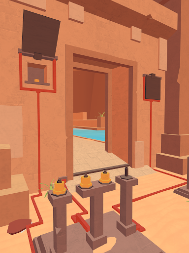 Faraway: Puzzle Escape - عکس بازی موبایلی اندروید