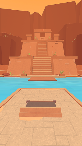 Faraway: Puzzle Escape - عکس بازی موبایلی اندروید