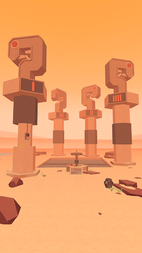 Faraway: Puzzle Escape - عکس بازی موبایلی اندروید