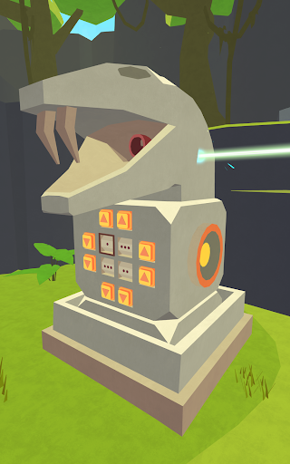 Faraway 2: فرار از جنگل - Gameplay image of android game