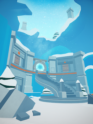 Faraway ۳: Arctic Escape - عکس بازی موبایلی اندروید