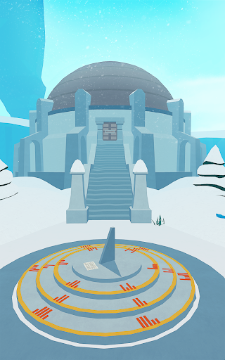 Faraway ۳: Arctic Escape - عکس بازی موبایلی اندروید