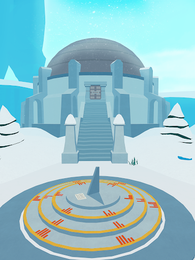 Faraway ۳: Arctic Escape - عکس بازی موبایلی اندروید