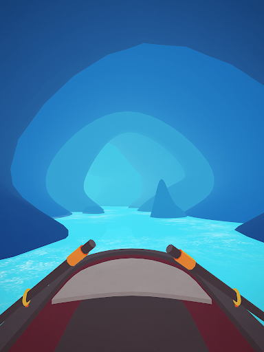 Faraway ۳: Arctic Escape - عکس بازی موبایلی اندروید