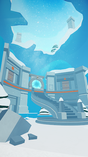 Faraway 3: Arctic Escape - عکس بازی موبایلی اندروید