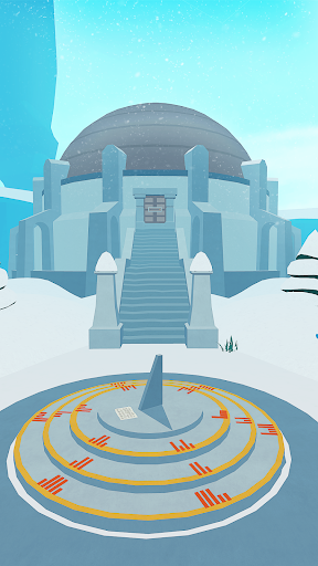 Faraway 3: Arctic Escape - Gameplay image of android game