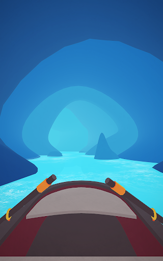 Faraway ۳: Arctic Escape - عکس بازی موبایلی اندروید