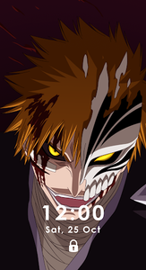 Bleach - Anime Wallpapers for Android - Download
