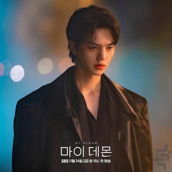 سریال شیطان من (۳ کیفیت مختلف) - عکس برنامه موبایلی اندروید