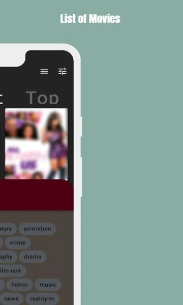 HD Movie Downloader - Image screenshot of android app