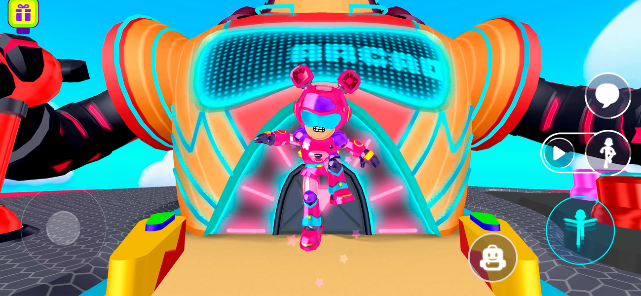 PK XD: Fun, friends & games - عکس بازی موبایلی اندروید