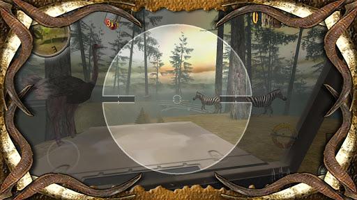 Safari 2 - Gameplay image of android game