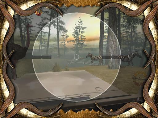Safari 2 - Gameplay image of android game