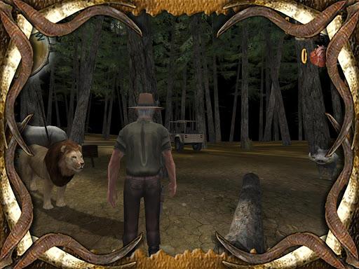 Safari 2 - Gameplay image of android game