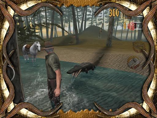 Safari 2 - Gameplay image of android game