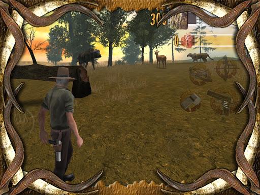 Safari 2 - Gameplay image of android game
