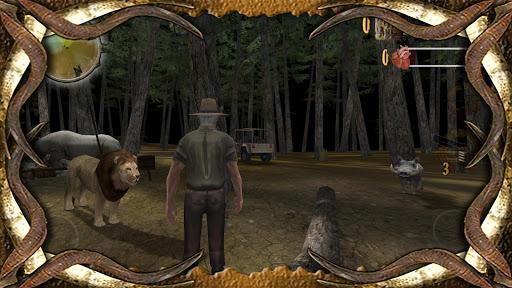 Safari 2 - Gameplay image of android game