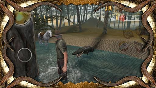 Safari 2 - Gameplay image of android game