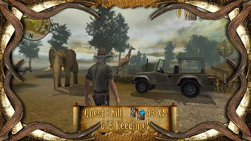 Safari 2 - Gameplay image of android game