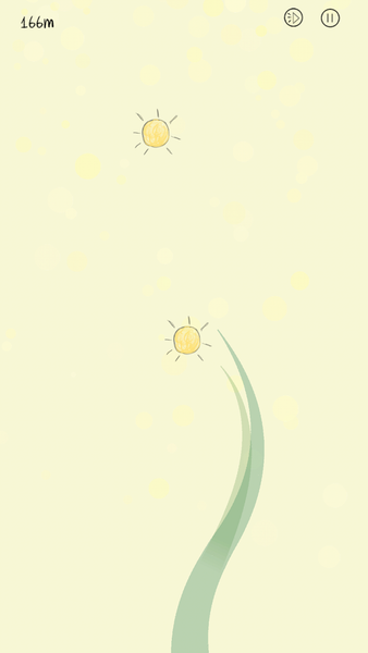 You Are My Sunshine - Gameplay image of android game